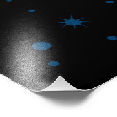 ゾンビ宇宙飛行士素晴らし フォトプリント            (角)