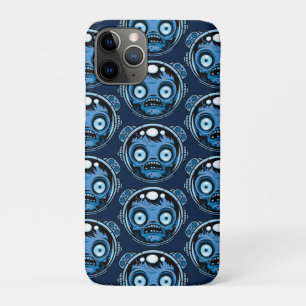 ゾンビ宇宙飛行士 iPhone 11 PROケース