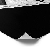 ゾンビ対応チーム：ブルックリン課 ポスター (角)