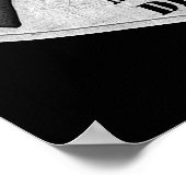 ゾンビ対応チーム：モンタナ課 ポスター (角)