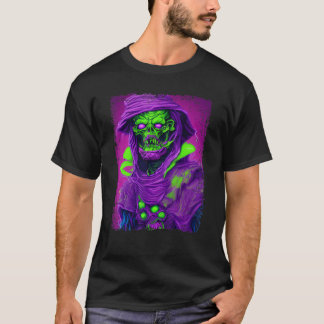 ゾンビ彼氏 Tシャツ