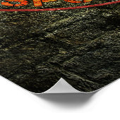 ゾンビ応答チーム ポスター (角)