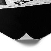 ゾンビ応答チーム ポスター (角)