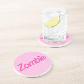 ゾンビ愛- i愛ゾンビ コースター (側面)