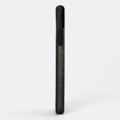 ゾンビ手のiPhone 5の場合 Case-Mate iPhoneケース (裏面/右)