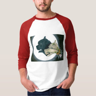 ゾンビ手のshadowpuppets 1 tシャツ