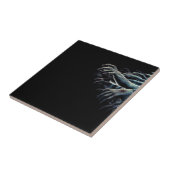 ゾンビ手 タイル (側面)