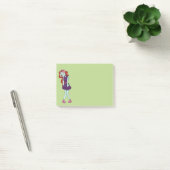 ゾンビ日 ポストイット (オフィス)