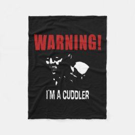 ゾンビ毛布 フリースブランケット