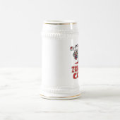 ゾンビ牛 ビールジョッキ (中央)