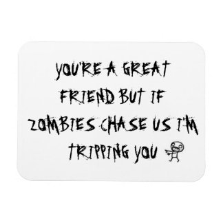 ゾンビ磁石 マグネット