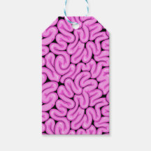 ゾンビ脳パターン