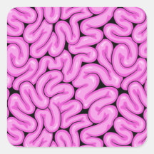 ゾンビ脳パターン