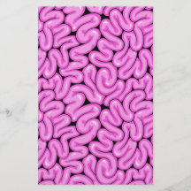 ゾンビ脳パターン