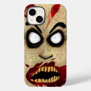 ゾンビ電話 Case-Mate iPhone 14ケース