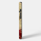 ゾンビ電話 Case-Mate iPhoneケース (裏面 / 左)