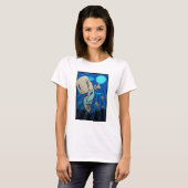 ゾンビ2012年 Tシャツ (正面フル)