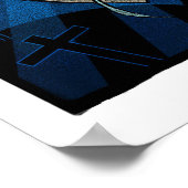 ゾンビ2012 ポスター (角)