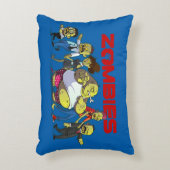 ゾンビ アクセントクッション (正面(垂直))