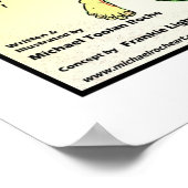 ゾンビ・イエス・ポスター ポスター (角)