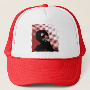ゾンビ キャップ