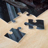 ゾンビ ジグソーパズル (側面)