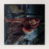 ゾンビ ジグソーパズル (横)