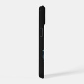 ゾンビ スケーター アポカリプス iPhone 15ケース (右側面)