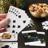 ゾンビ トランプ (インサイチュ)