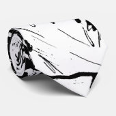 ゾンビ! ネクタイ (ロール)