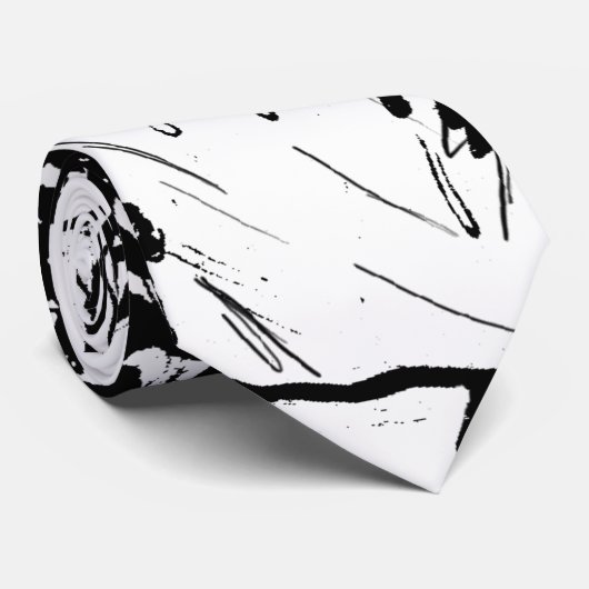 ゾンビ! ネクタイ (ロール)