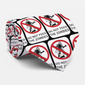 ゾンビ ネクタイ (ロール)