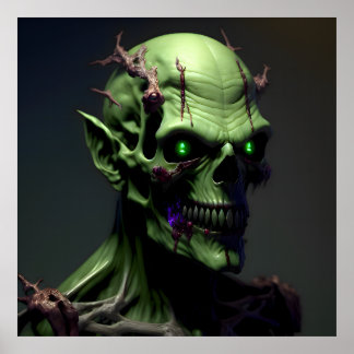 ゾンビ ポスター