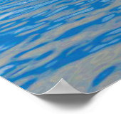 ゾンビ ポスター (角)