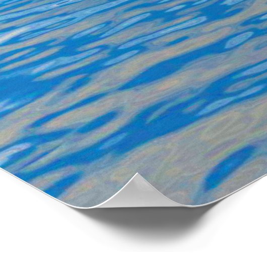 ゾンビ ポスター (角)