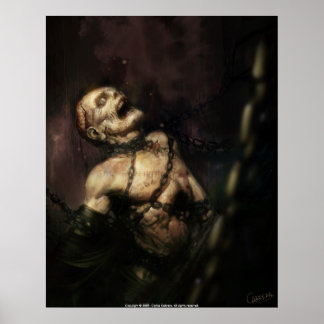 ゾンビ ポスター