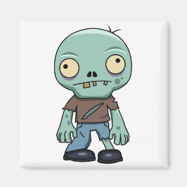 ゾンビ マグネット