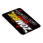 ゾンビ マグネット (右側)