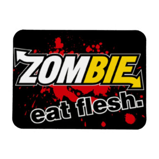 ゾンビ マグネット