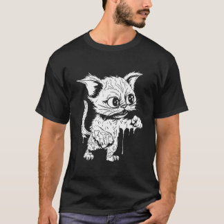 ゾンビ モンスター ハロウィン ゾンビ Tシャツ