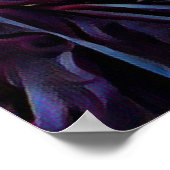 ゾンビ・ユダヤ ポスター (角)