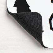 ゾンビ: 必要性のコーヒー マウスパッド (コーナー)