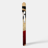 ゾンビ Case-Mate iPhoneケース (裏面 / 左)