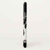 ゾンビ Case-Mate iPhoneケース (裏面/右)