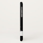 ゾンビ Case-Mate iPhoneケース (裏面/左)