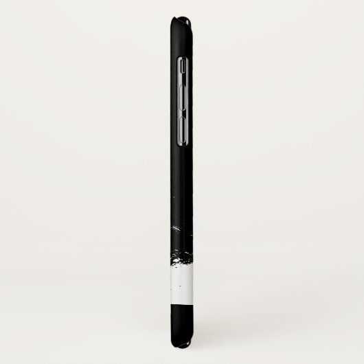 ゾンビ Case-Mate iPhoneケース (裏面/左)