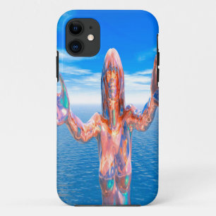 ゾンビ iPhone 11 ケース