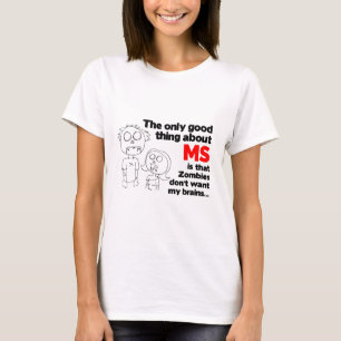 ゾンビ Tシャツ