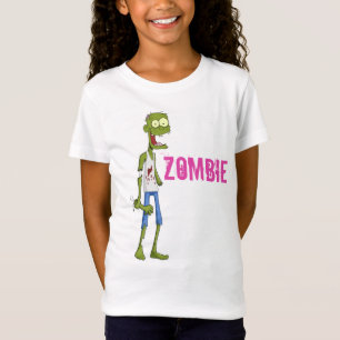 ゾンビ Tシャツ