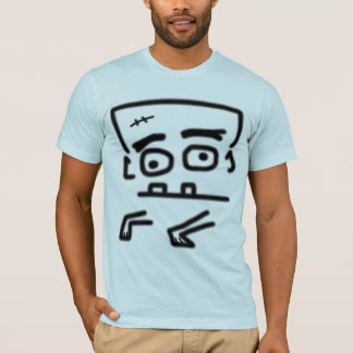 ゾンビ Tシャツ